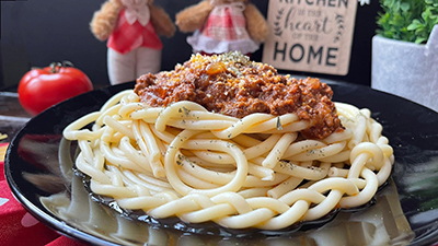 MB's Fluffy Fluffy Pancakes