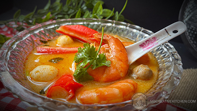 Tom Yum Goong