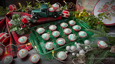  Christmas Chocolate Cracker Barks